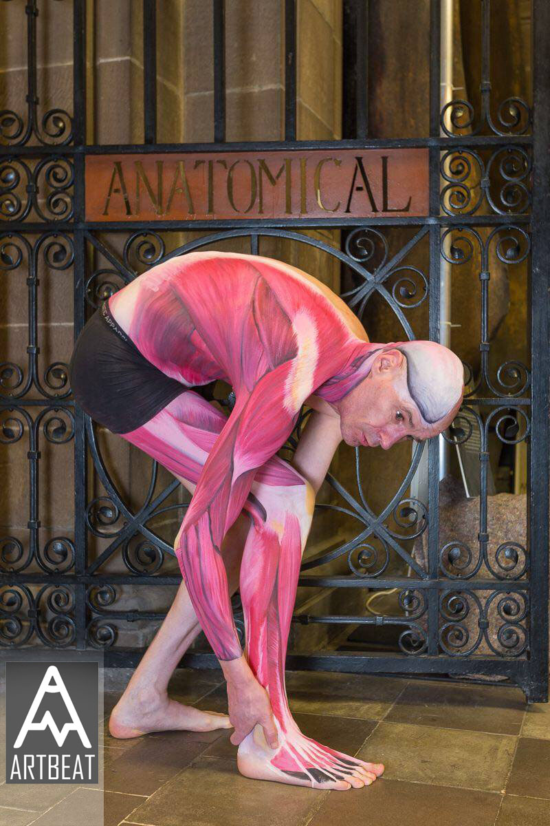 Art-beat Edinburgh tweet media