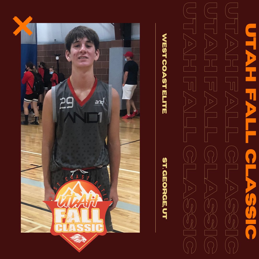 West Coast Elite Basketball tweet media