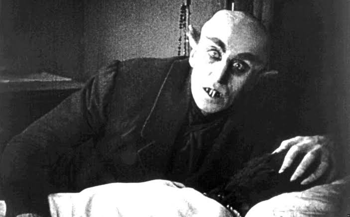 6.Quem: Robert EggersFilmes que dirigiu: A Bruxa (2015) e O Farol (2019)Filme de terror favorito: Nosferatu (1922)Diretor do filme favorito: F. W. Murnau