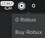 JeeniusYT's tweet photo. My Roblox account got hacked for a few minutes by someone named 'Prosidius' and they took all my robux, funds, limiteds, etc. I'm gonna try to get it all rollback today. https://t.co/QB16ZN7abb