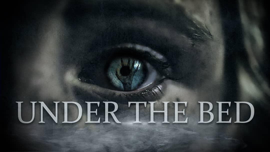 Notre court-métrage Under the bed est à présent en ligne sur la chaîne YouTube FrenchHorrorMovies !
N'hésitez pas à le partager un max !!!! 😉👍🏻

➡️ youtu.be/EQnb1OjUS-g 

#cinema #affiche #poster #horror #horreur #horrorfilm #horrorshort #horrormovie #bed #halloween #chilhood