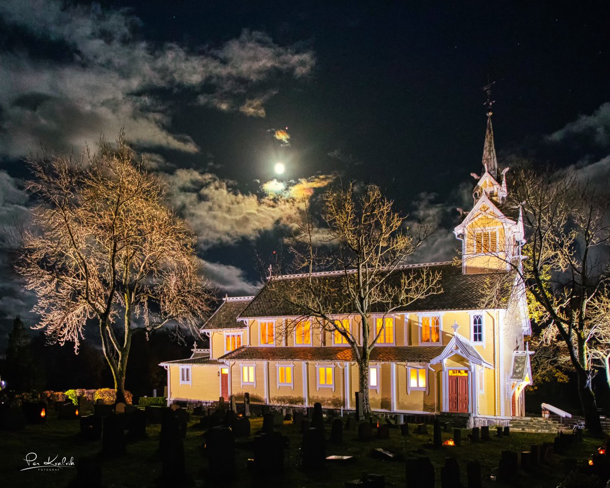 Per Kvalvik tweet media