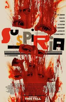 7.Quem: Josephine DeckerFilmes que dirigiu: A Madeline de Madeline (2018), Shirley (2020) e Thou Wast Mild and Lovely (2014)Filme de terror favorito: Suspiria (2018) Diretor do filme favorito: Luca Guadagnino