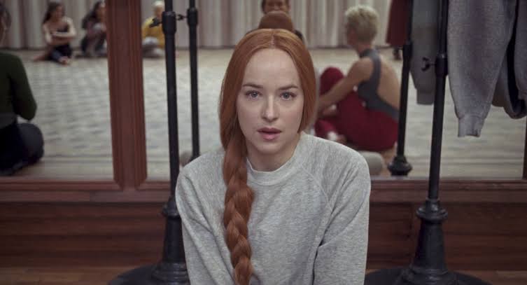 7.Quem: Josephine DeckerFilmes que dirigiu: A Madeline de Madeline (2018), Shirley (2020) e Thou Wast Mild and Lovely (2014)Filme de terror favorito: Suspiria (2018) Diretor do filme favorito: Luca Guadagnino