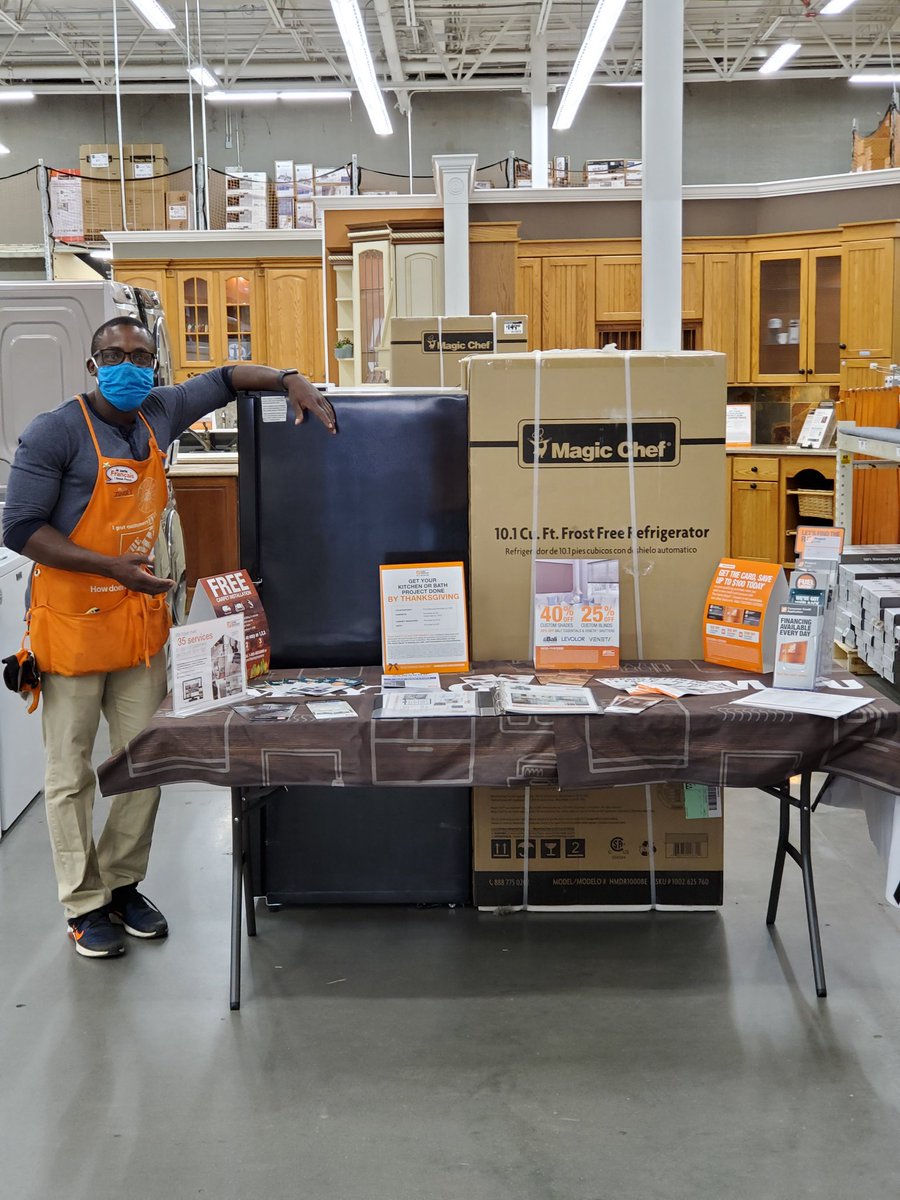Terry is talking leads at #HD2216! #D175leads.