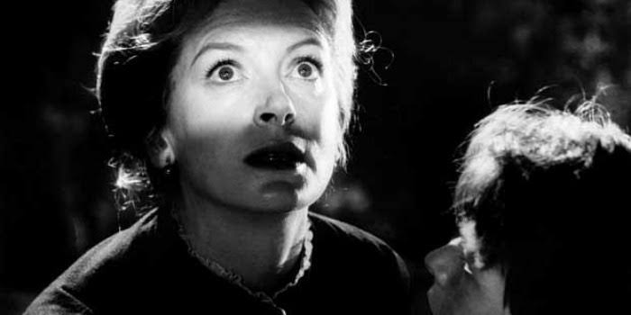 10.Quem: Martin ScorseseFilmes que dirigiu: Os Infiltrados (2006), Táxi Driver (1976) e A Última Tentação de Cristo (1988)Filme de terror favorito: Os Inocentes (1961)Diretor do filme favorito: Jack Clayton