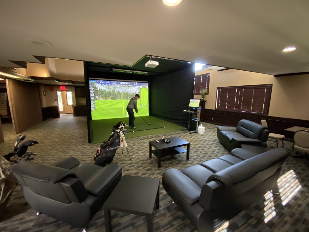 Elbow Springs GC (@elbowsprings) on Twitter photo The hawks have landed! We’re excited to show our members and guests the power of the <a href="/ForesightSports/">Foresight Sports</a> GCHawk. We have 2 units set up in their own private rooms. Booking starts this week... The hawks have landed! We’re excited to show our members and guests the power of the <a href="/ForesightSports/">Foresight Sports</a> GCHawk. We have 2 units set up in their own private rooms. Booking starts this week...