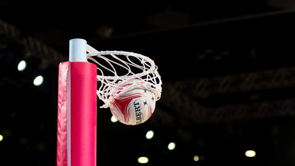Following today’s Government announcement we are seeking further clarity on the full implications for netball. 

We will continue to keep the Netball Family updated ongoing and would like to thank everyone for their continued support.