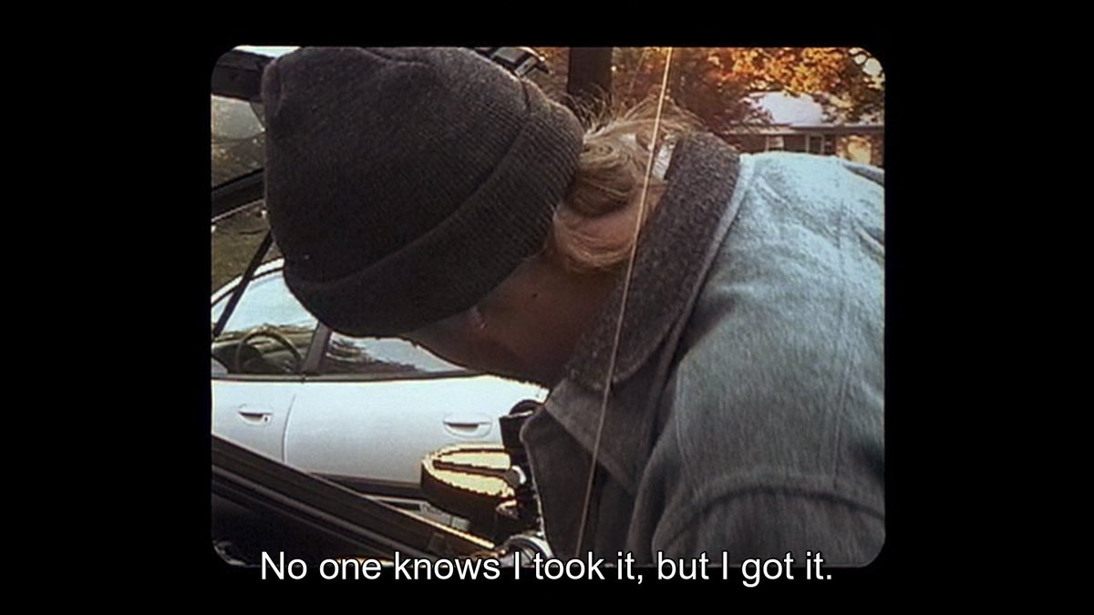 the cp-16 camera... does not belong to any of them, technically. rad praxis. reminds me of herzog making his early movies on a 35mm he stole from the munich film school