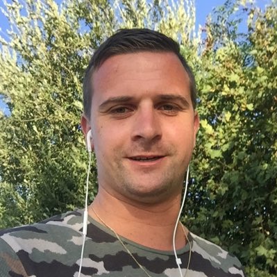 Ricky_vb90's tweet image. #nieuweprofielfoto