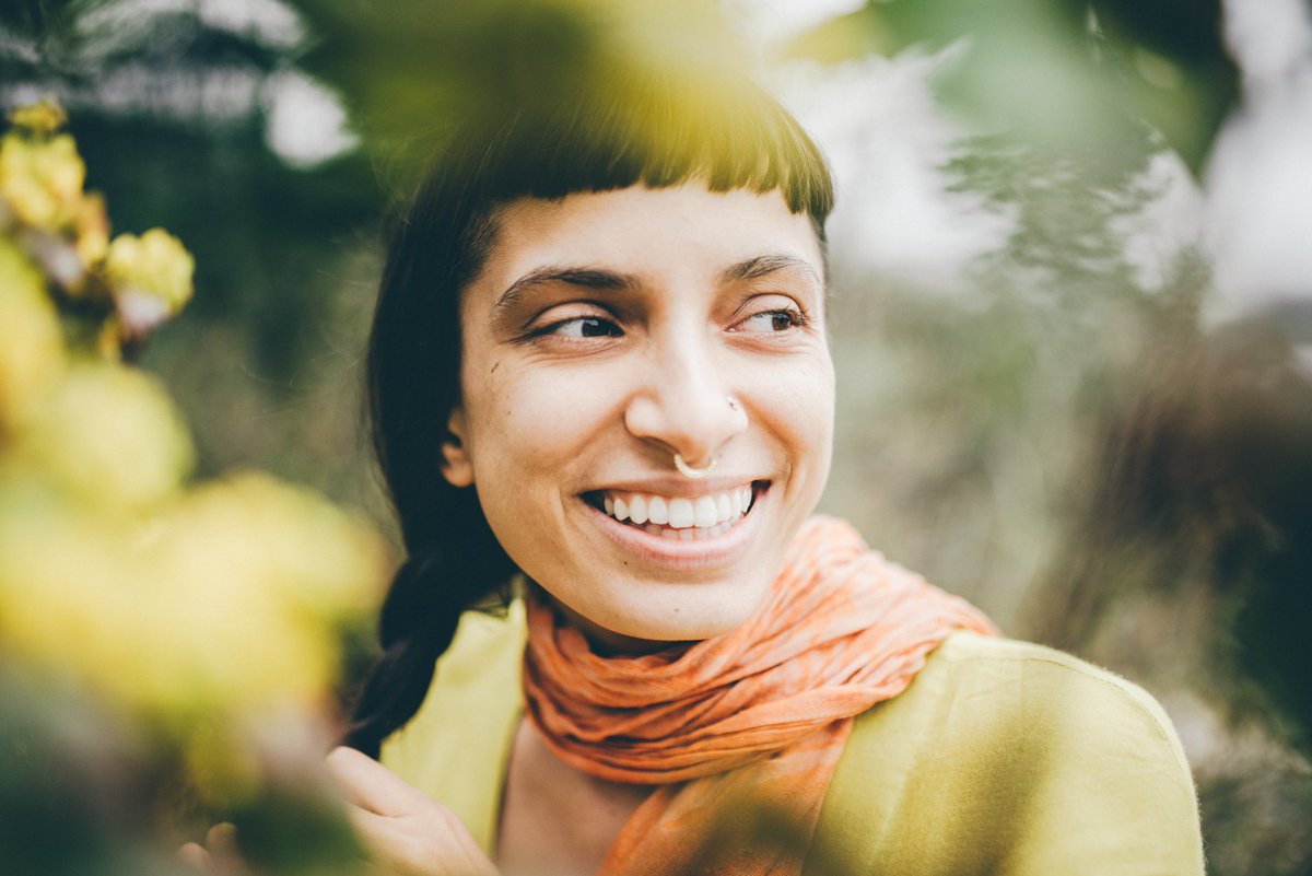 The highlight of this project is, 'Overcome' an anthem of these times written and performed by  @alyshabrilla including singers joining her in four additional languages, Mohawk, Mapudungun, Spanish and Cameroon. @ExploreWR  @CultureFancier  @CTVKitchener  @WR_Record  @CityKitchener