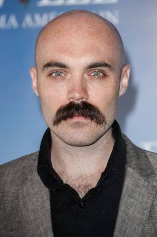 12.Quem: David LoweryFilmes que dirigiu: Sombras da Vida (2017), Amor Fora da Lei (2014) e Meu Amigo, o Dragão (2016)Filme de terror favorito: Hereditário (2018)Diretor do filme favorito: Ari Aster