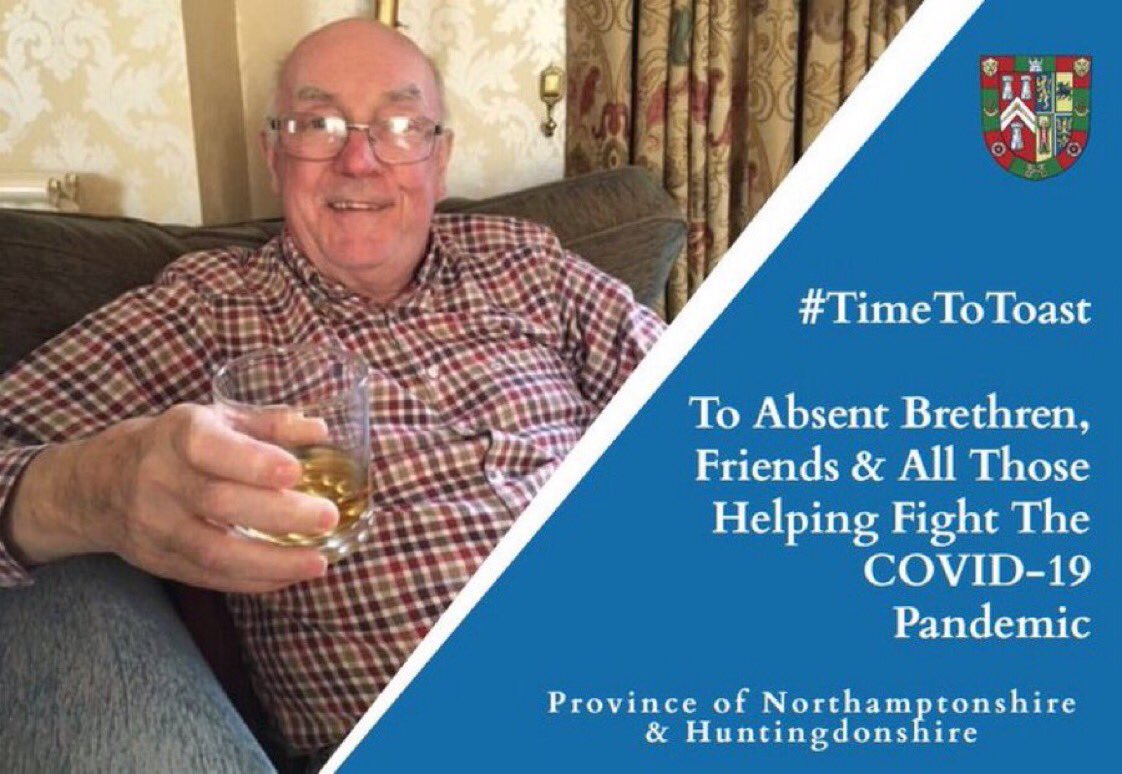 NorthantsHuntsMasons tweet media