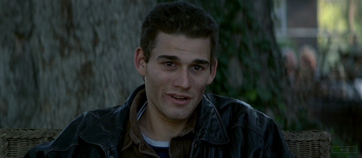 Johnny Whitworth was born on this day 45 years ago. Happy Birthday! What\s the movie? 5 min to answer! 