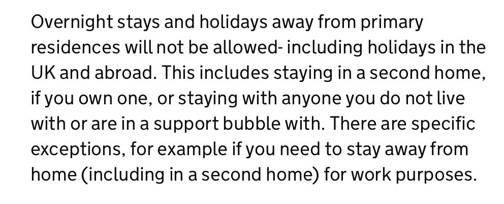 Here’ the return of the COVID Regulation that Dominic Cummings believes doesn’t apply to him - We don’t agree
#lockdownUK