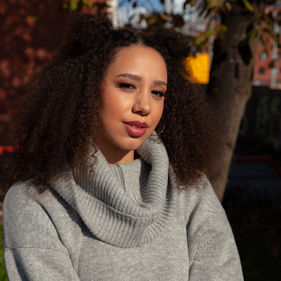 flannelsfashion's tweet photo. Singer, songwriter and radio host Gemma Bradley talks being different, attention grabbing and sweet melodies in the latest instalment of #atFLANNELS: https://t.co/BTulAVxw3u
#FLANNELS #FLANNELSWoman #Belfast #Fashion #Style https://t.co/7O4mW6Crnj