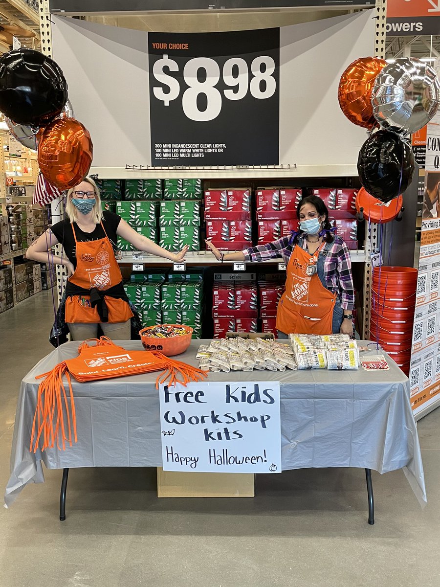Kierra Blake (@kierrablake7) on Twitter photo This was an awesome thing to see! Elise and Gabby took the initiative to set up candy and workshops kits for today. #HappyHalloween #saturday <a href="/SeanBrownD133/">Sean Brown</a> <a href="/WeidmanJess/">Jess Weidman</a> <a href="/cj_mapm/">Illyasviel von Einzbern</a> <a href="/MarkDor58229257/">Mark Dorsey</a> This was an awesome thing to see! Elise and Gabby took the initiative to set up candy and workshops kits for today. #HappyHalloween #saturday <a href="/SeanBrownD133/">Sean Brown</a> <a href="/WeidmanJess/">Jess Weidman</a> <a href="/cj_mapm/">Illyasviel von Einzbern</a> <a href="/MarkDor58229257/">Mark Dorsey</a>