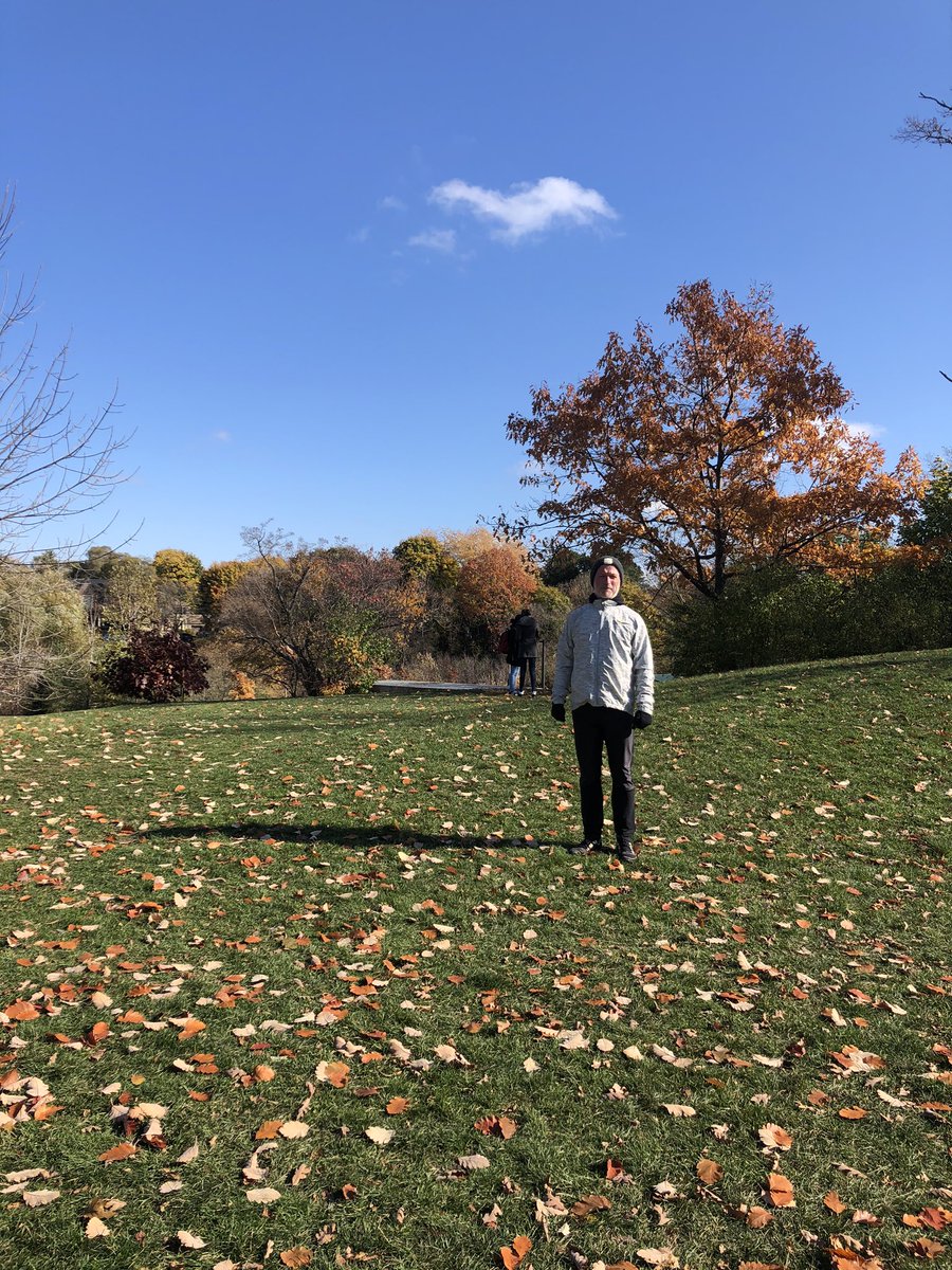 Get outside and move MULTI-DIMENSIONALLY! instagram.com/p/CHBZnPyBVMk/… #winterfitness #goforawalk