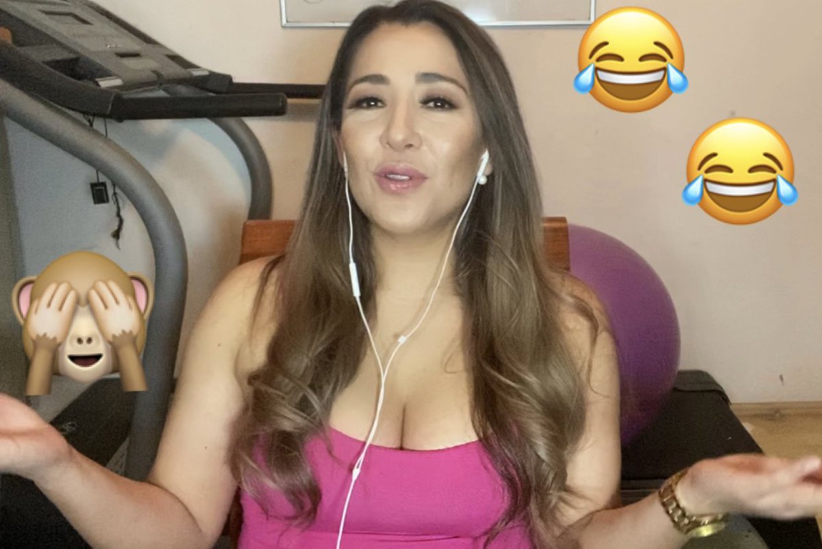 lacocainadFreud's tweet image. ¡Jaladores¡ Se acaba de subir el nuevo episodio de nuestra sección TSH 🎙
E02: ¡El peor oso! ¡Fui a una cita a ciegas y cené con la persona equivocada! 🎙
youtu.be/jNVTV1jxa4I vía @YouTube