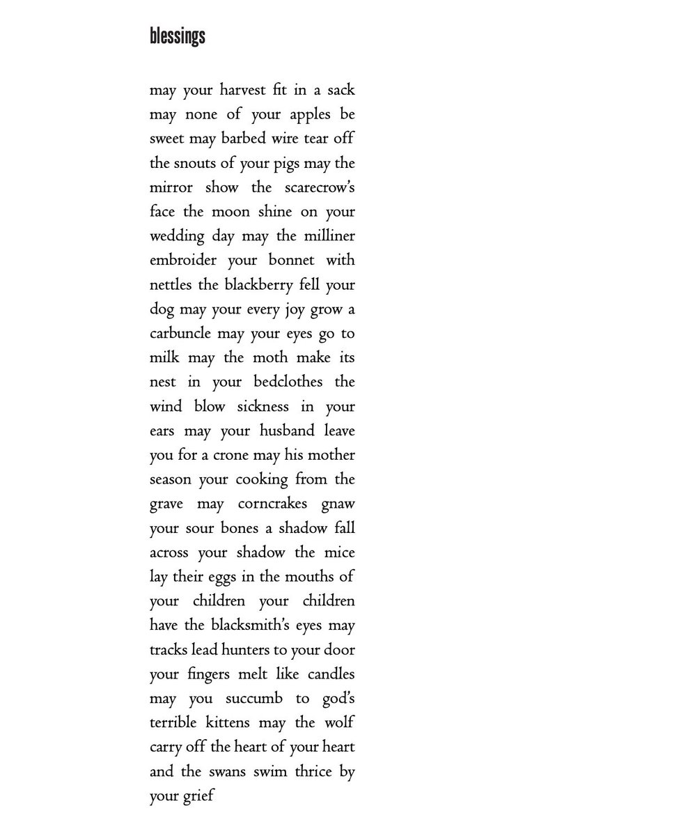 Copper Canyon Press tweet media