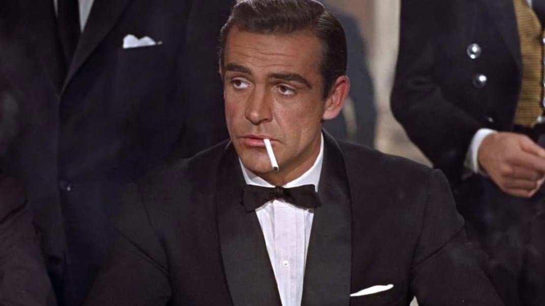 StephenPizzello's tweet image. Blofeld couldn't do it, Goldfinger and Oddjob were handed their hats, Rosa Klebbs got kicked to the curb and even the formidable "Red" Grant was thwarted, but 2020 finally felled the original James Bond, Sean Connery. Needless to say, I was shaken — not stirred — by this news.
