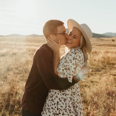 fiancé #NewProfilePic