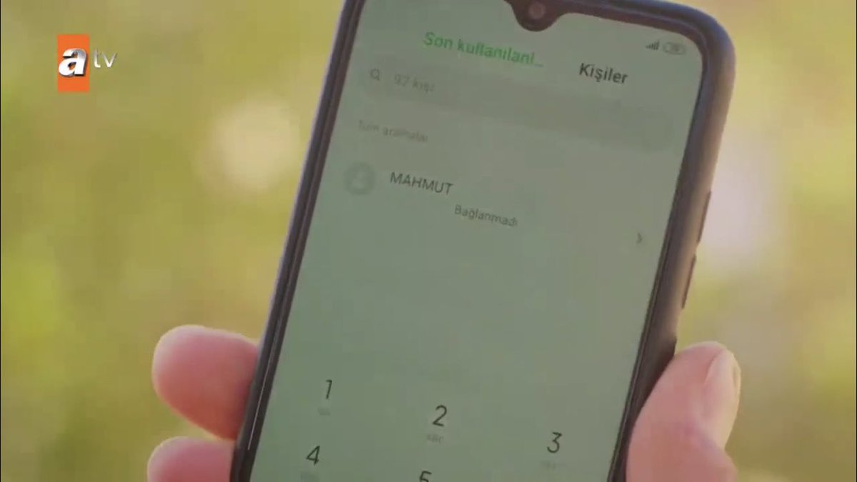 SO BALDIE WORKS FOR AZIZE???  #Hercai