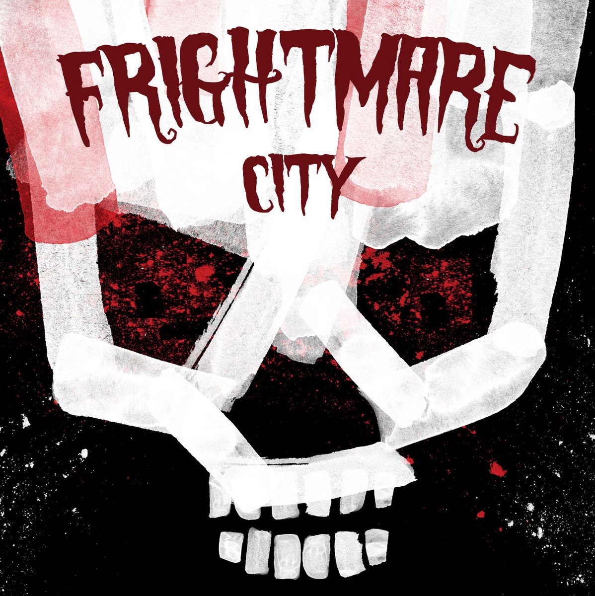 ACTurnerOnline's tweet photo. Wow! Its been a full year of making scary stories at https://t.co/SRAud2S6fU! Thanks for your love and support and here's to another year of making great comics! #frightmarecity #Halloween2020
@PromoteHorror @findhorror @Horror_Retweet @sharethescreams @ShareTheHorror https://t.co/1e8XRe4cAb