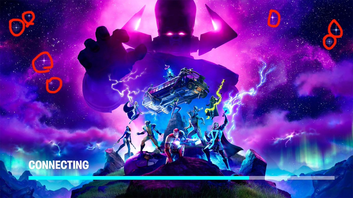 Fortnite Leaks News No Twitter In The Loading Screen 7 Bright Stars Can Be Seen 1 Of Them Representing Each Member Of The Seven Fortnite Pic Intheshadeyt Https T Co Kyrw6wqgms Fortnite Bright Screen Fortnite Bright Screen Fortnite Leaks News No Twitter In The Loading Screen 7 Bright Stars Can Be Seen 1 Of Them Representing Each Member Of The Seven Fortnite Pic Intheshadeyt Https T Co Kyrw6wqgms