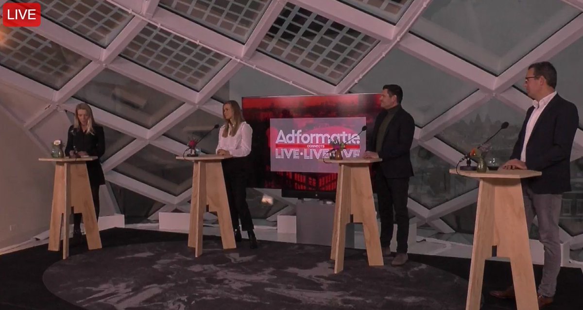 adformatie's tweet image. 'We hebben straks een hele nieuwe doelgroep: de coronials' adformatie.nl/merkstrategie/… #adfoconnects #coronials #marketing