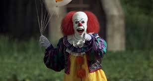 luijosmary's tweet photo. Especial de Halloween: CONCURSO DE RESEÑAS DE TERROR 👻
¡Que El Payaso te Acompañe Hoy!
@steemit https://t.co/MYh0QRwcCN