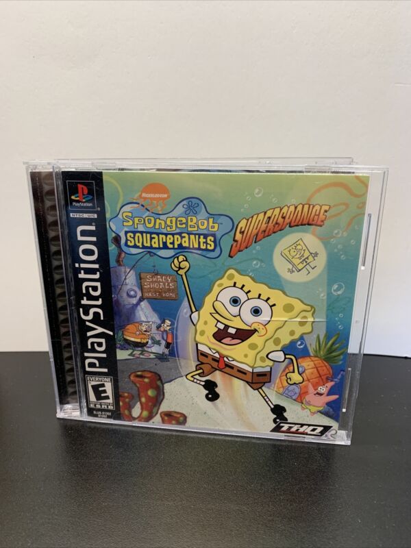8 bucks -------- RT if good deal | like if like! #eBay #deal #Playstation #PS1 #PSX #PSone
🔗 https://t.co/TstweIDPKx https://t.co/DxURDKZSCs
