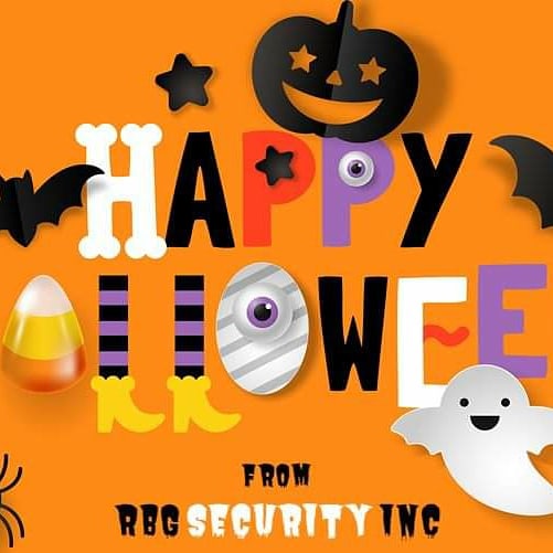 RBG Security Inc tweet media