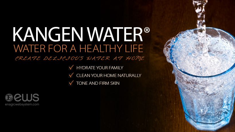 Kangen Demo :: 832-775-6006 • Katy, TX 77493 civelaz53.ecokangen.com