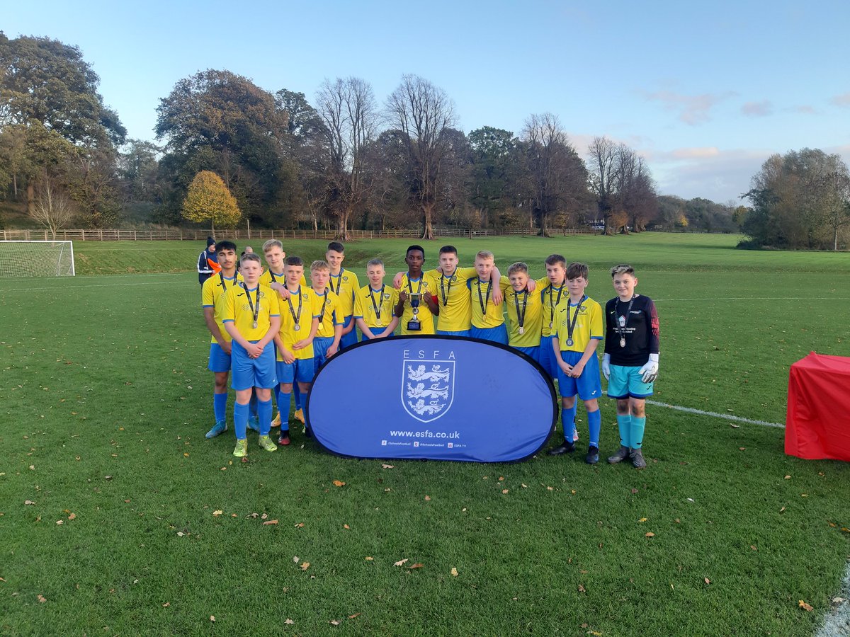 Gateshead SFA (@gatesheadsfa) on Twitter photo 