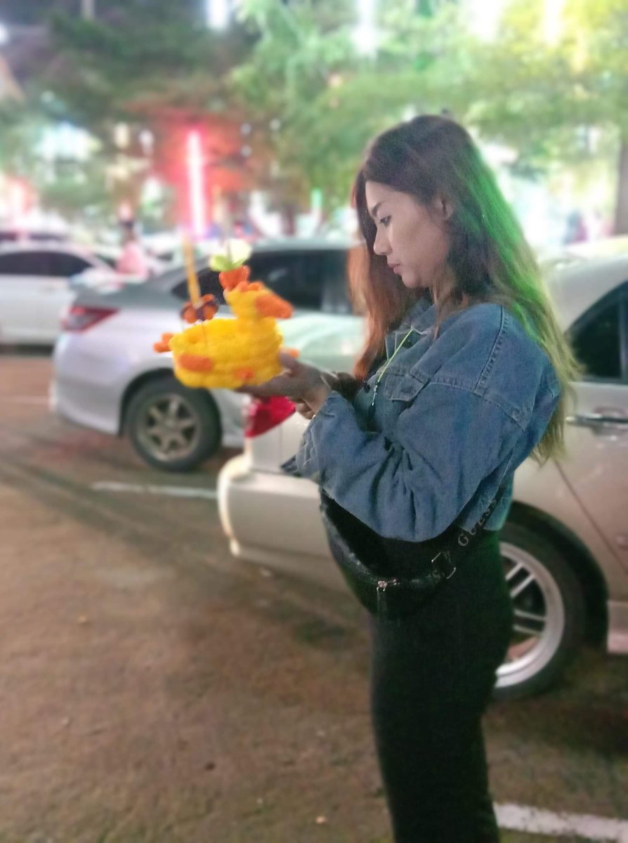 punchar07544965's tweet photo. ฉันอาจเหมาะกับการ... ลอยกระทงคนเดียวทุกปีไป .. #เลสเบี้ยนโสด  #tomdy #hicool https://t.co/DhfFIlRQUe