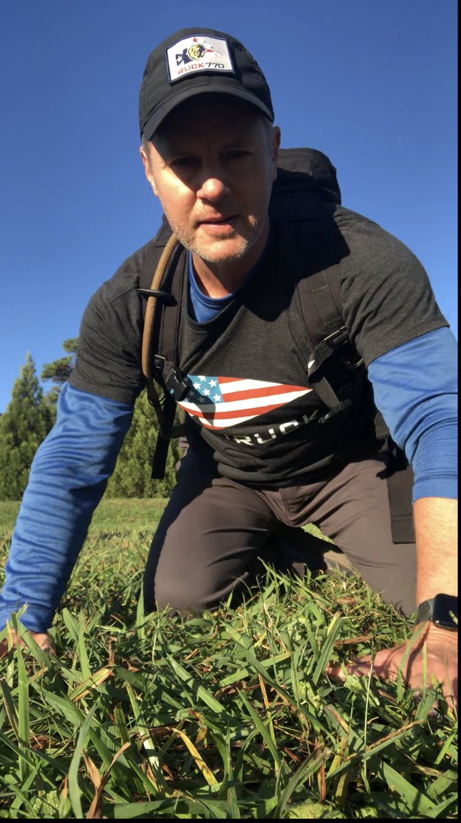 joedom's tweet photo. Started my day with the @GORUCK Atlanta Cloverleaf event ☘️ - three rounds of PT and rucking with a sandbag & rucksack. 🏃🏻♂️💪🏻🇺🇸 Trying to stay fit in middle age #goruck @ruckatl #geezerpower https://t.co/S5clTipvJD