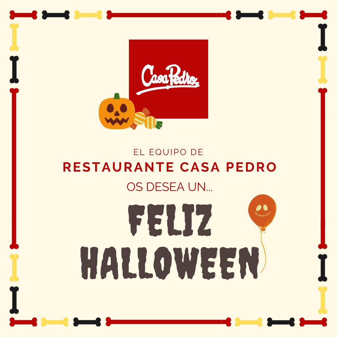 ¡Feliz Halloween a todos! 

Este año para celebrarlo tenemos un postre especial, pídelo y celébralo en casa con muuuucho chocolate 😋