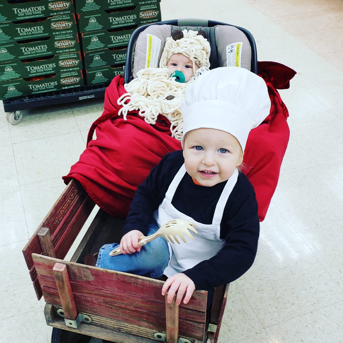 Lake Region IGA tweet media