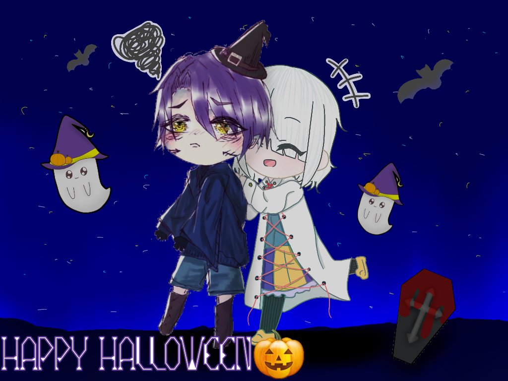 合作イラスト Twitter Bilaketa 合作イラスト Twitter Bilaketa