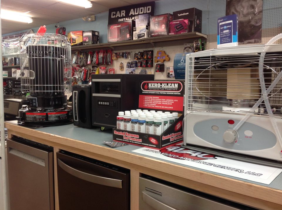 The mornings and nights have been chilly!!! Are you prepared if the power goes out???

A kerosene heater is the best backup plan. No electric required. Our infrared heaters can also save you fuel when used as a supplement heat source to your furnace! Stop in today!!!