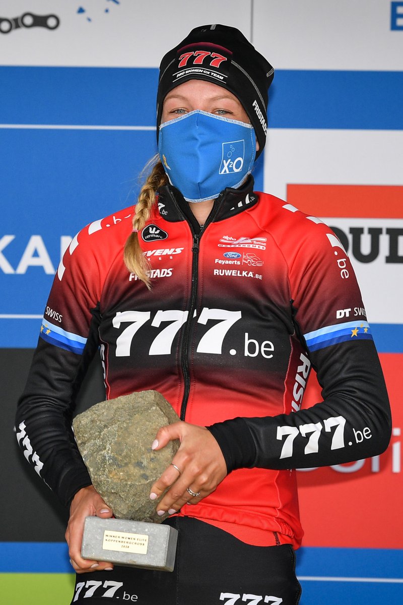 Koppenbergcross tweet media