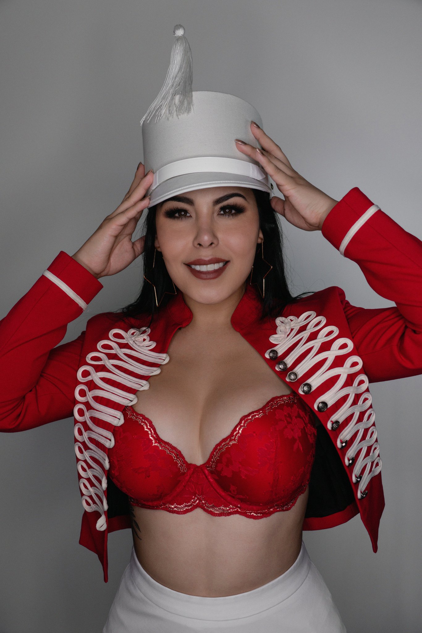 Yo Soy Verónica on Twitter: "Happy Halloween amorcitos! Hoy habrá