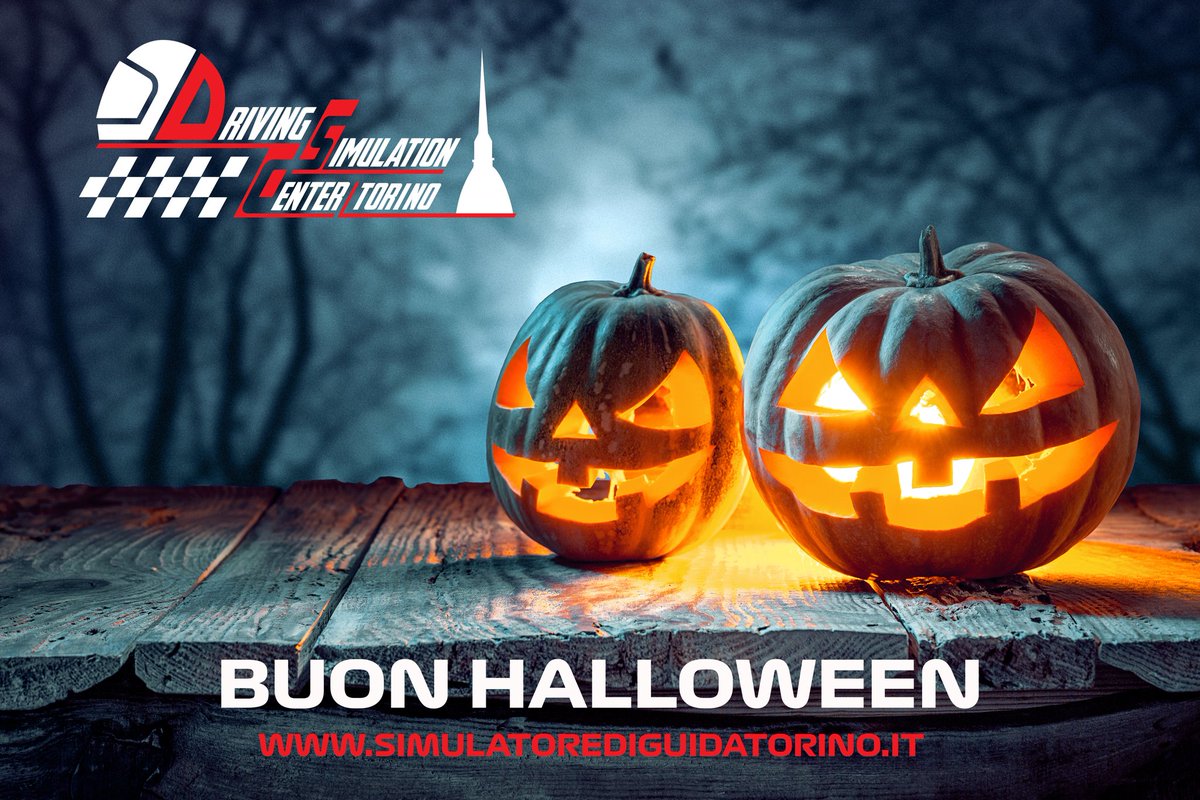 dsctorino's tweet photo. Buon Halloween a tutti i simdriver e non!!! Speriamo di rivedervi presto...

#simdriver #halloween #halloween2020 #simulazione #torino #assettocorsa #acc #fanatec #sparco #ryzengaming #nvidiagaming #pcgaming https://t.co/42x0KyFcMC