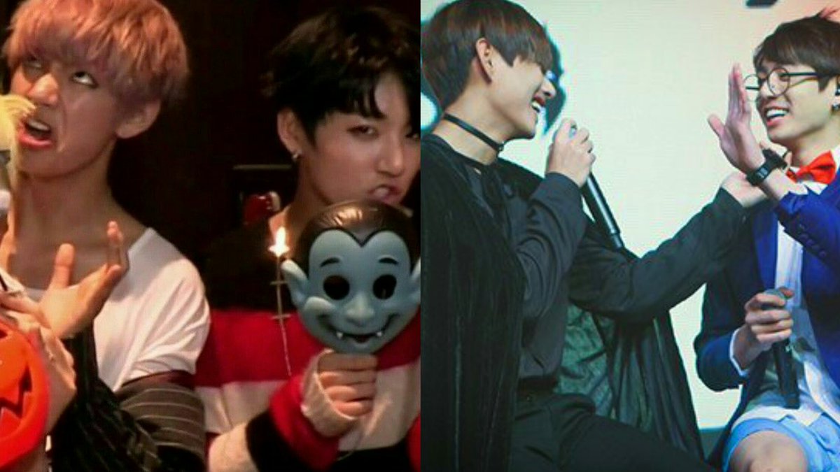 taekook 📂 tweet media