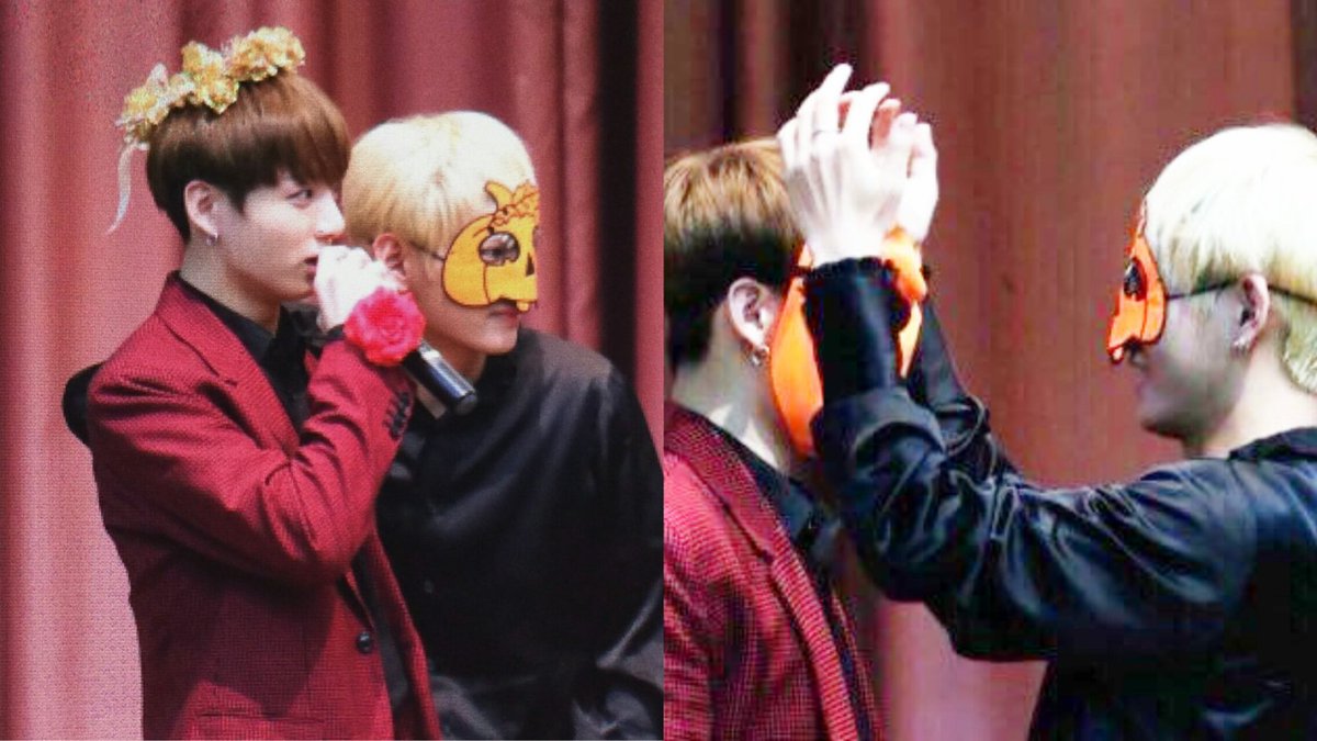 taekook 📂 tweet media