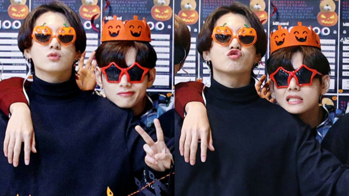 taekook 📂 tweet media