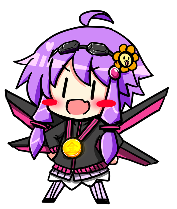 かじっちゃうよセーラーあかりん Voiceroid 紲星あかり りんどうのイラスト かじっちゃうよセーラーあかりん Voiceroid 紲星あかり りんどうのイラスト