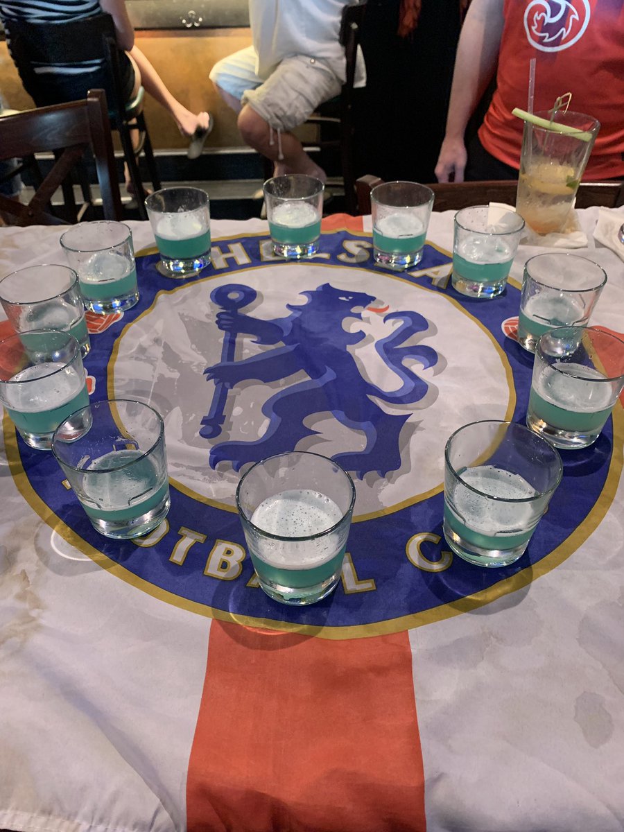CIAJaxBlues's tweet photo. Another victory in the books! Up the Blues! #BURCHE https://t.co/QJW14C5DPF