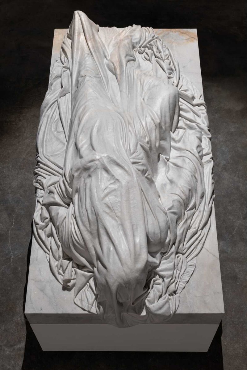 art_workspace_'s tweet photo. The Ghost of Wombeyan (2020)
By Alex Seton
https://t.co/VhXXdO6dFP 
110x 110x 226cm
https://t.co/qX91CvO1AF
#alexsetonsculpture #alexseton

follow more
https://t.co/l0hKFLQzhi

#sculpture #sculptor #sculptureartist #sculptures #marblesculpture #marbleart #australianartist https://t.co/Qbk2rPjqyD
